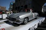 Mercedes-Benz 190 SL 1955 года